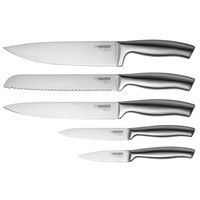 Набір ножів Vinzer MODERN 6 пр 50118